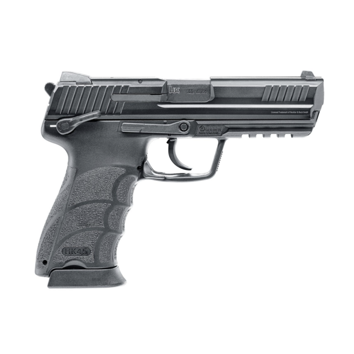 Umarex HECKLER & KOCH -  GBB HK45