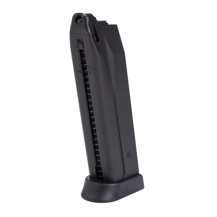 Umarex HECKLER & KOCH - Spare Magazine HK45 GBB