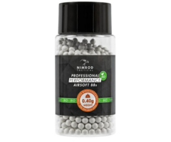 Nimrod 0.40g Bio BB Professional Performance 2000rds
