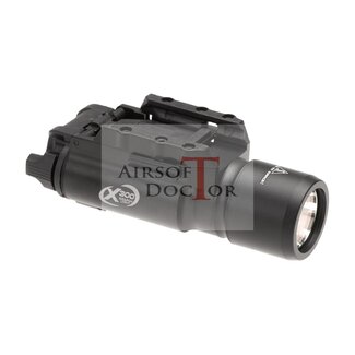 WADSN X300 Pistol Light - Black