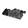 One O'Clock Mount - Black