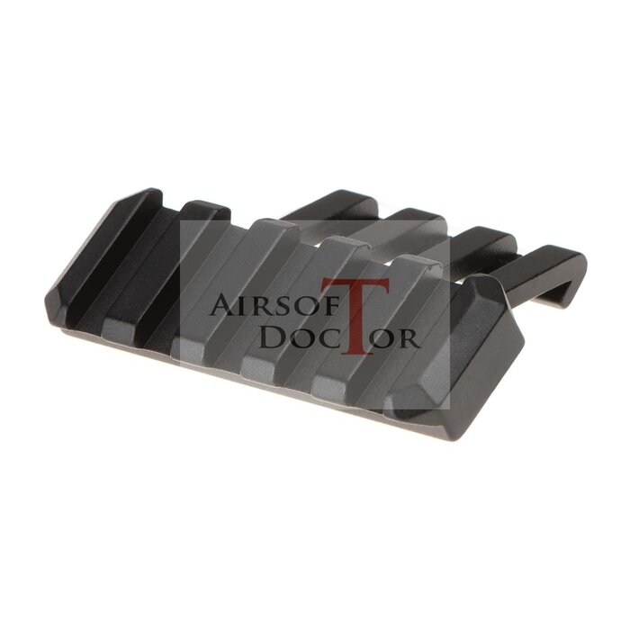 METAL One O'Clock Mount - Black
