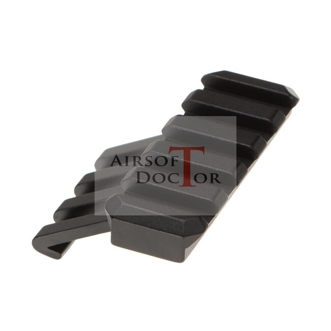 METAL One O'Clock Mount - Black