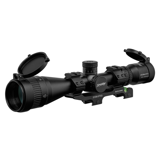 Storm Airsoft Storm PC1 Scope SK 4-16x44