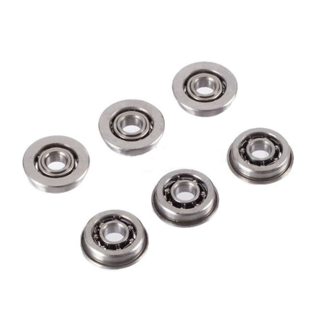 SHS 8mm Bearing Set