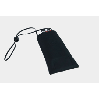 CubySoft Barrel Cover - Black