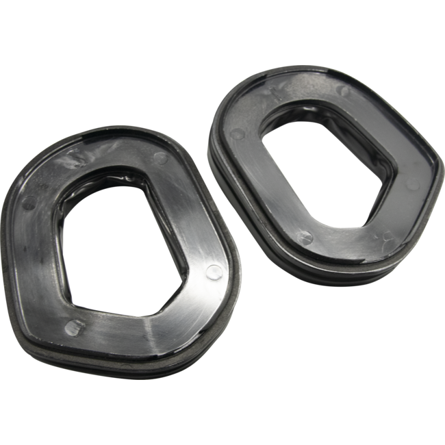 Earmor Silicone Gel Ear Pads for M31/M32 Hearing Protector