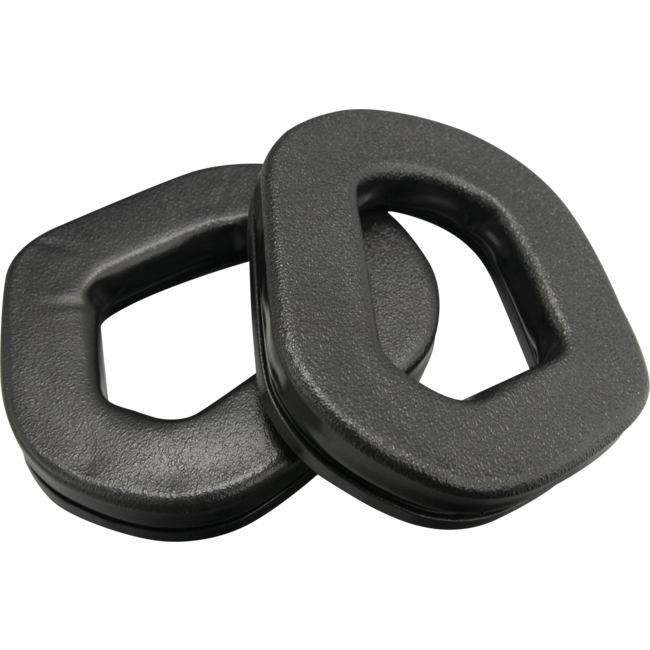 Earmor Silicone Gel Ear Pads for M31/M32 Hearing Protector