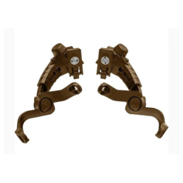 Earmor M16C adapter ARC for MOD 3/4 - Tan
