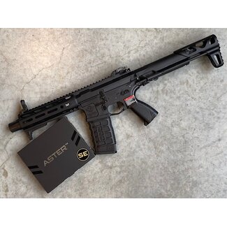 Doc's Special G&G ARP556 2.0 - Aster