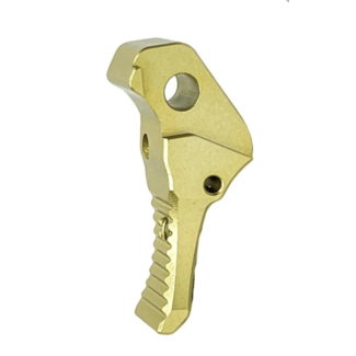 CTM Airsoft AAP-01 - Athletics Trigger - Gold