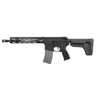 VFC MCMR BCM AEG Airsoft rifle  (CQB 11.5 inch) - Black