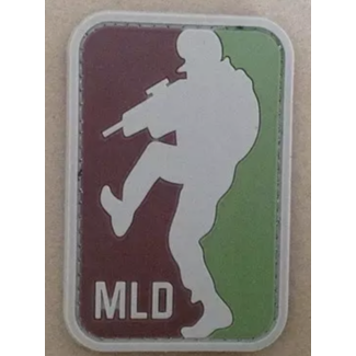 Patch - MLD - PVC