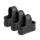 5.56 3 Pack - Black