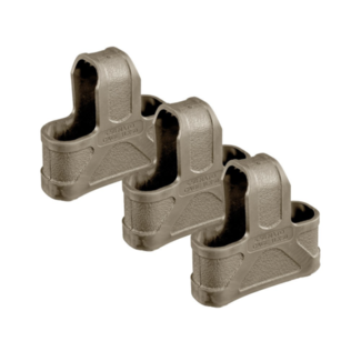 Magpul 5.56 3 Pack - Tan