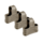 5.56 3 Pack - Tan