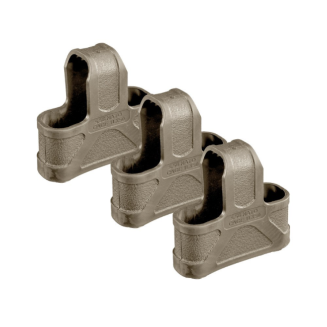 Magpul 5.56 3 Pack - Tan
