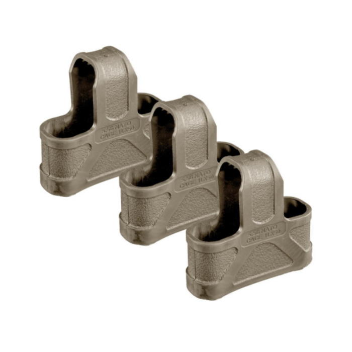 Magpul 5.56 3 Pack - Tan