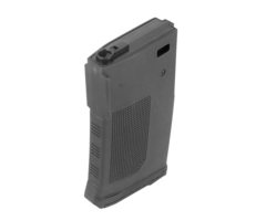 PTS EPM Enhanced Polymer Magazine SR-25 150rds - Black