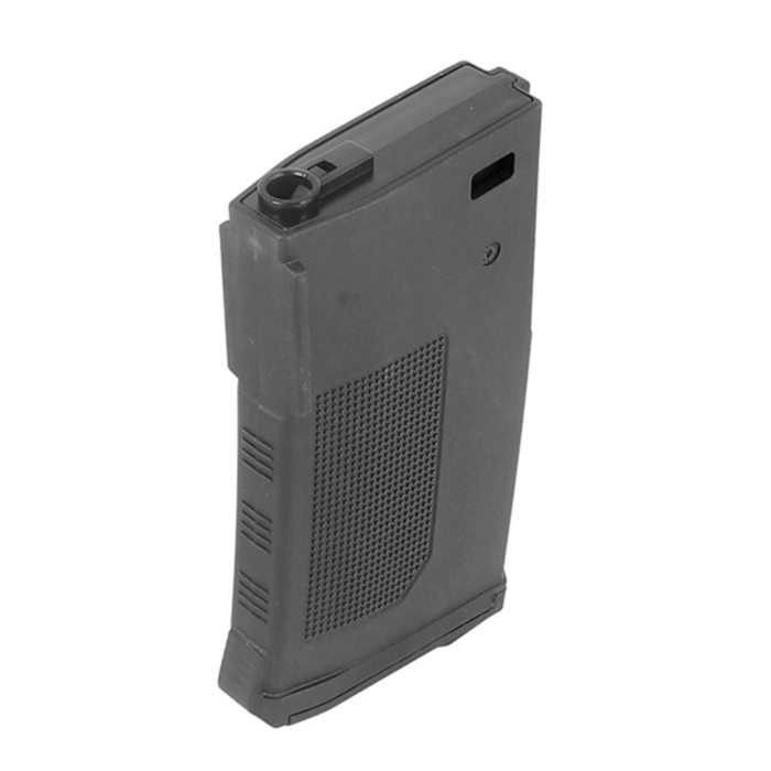 PTS EPM Enhanced Polymer Magazine SR-25 150rds - Black
