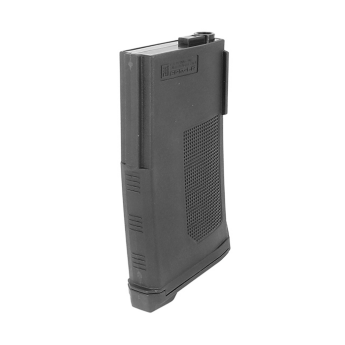 PTS EPM Enhanced Polymer Magazine SR-25 150rds - Black