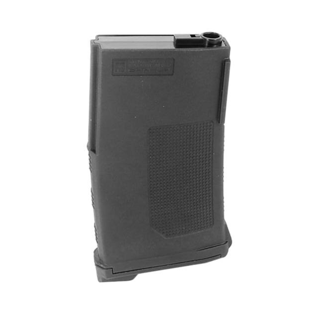 PTS EPM Enhanced Polymer Magazine SR-25 150rds - Black