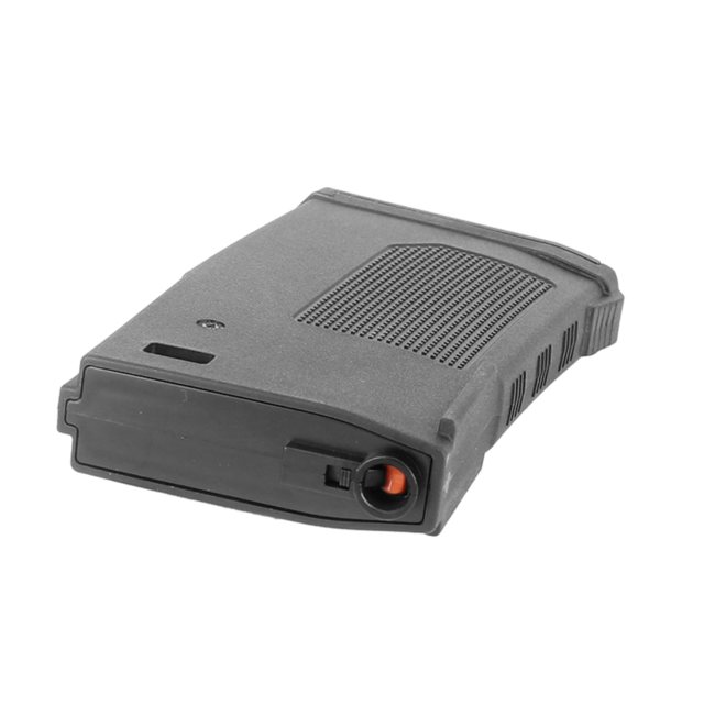 PTS EPM Enhanced Polymer Magazine SR-25 150rds - Black
