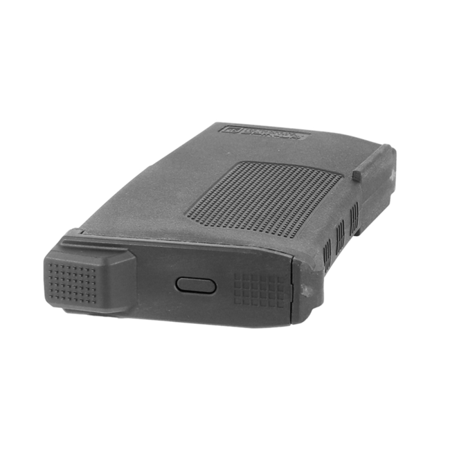 PTS EPM Enhanced Polymer Magazine SR-25 150rds - Black