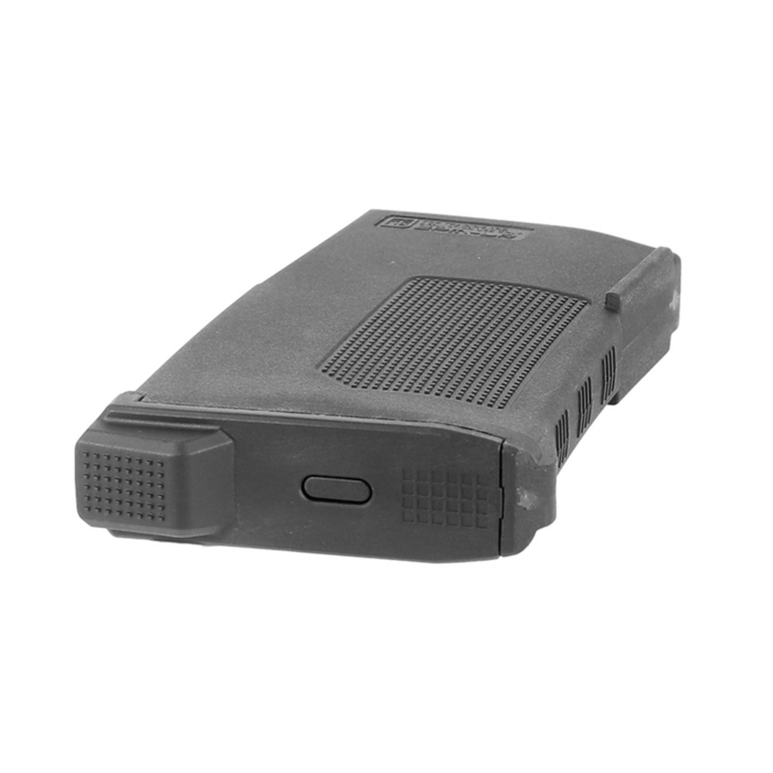PTS EPM Enhanced Polymer Magazine SR-25 150rds - Black