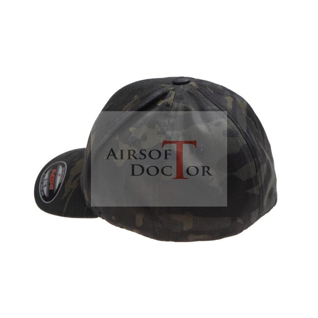 Multicam The Original Flexfit Cap Multicam Black