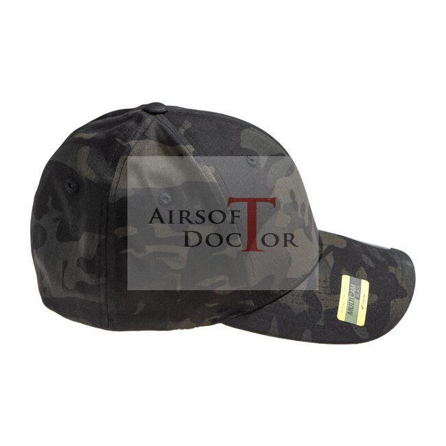 Multicam The Original Flexfit Cap Multicam Black
