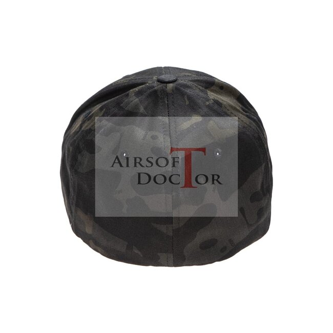 Multicam The Original Flexfit Cap Multicam Black