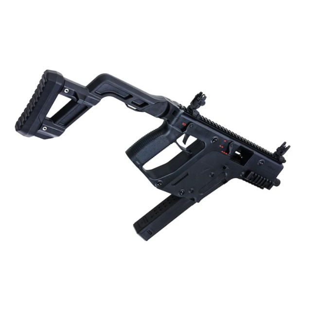 Krytac Kriss Vector GBB - Black
