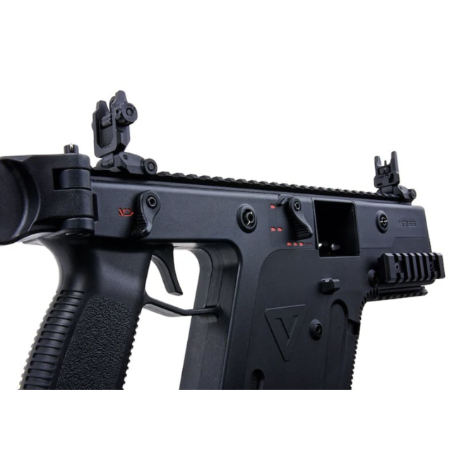 Krytac Kriss Vector GBB - Black