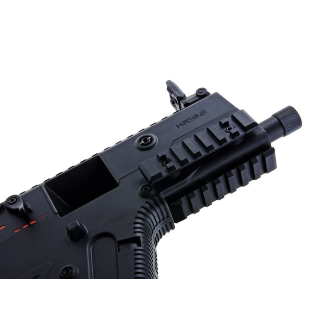 Krytac Kriss Vector GBB - Black