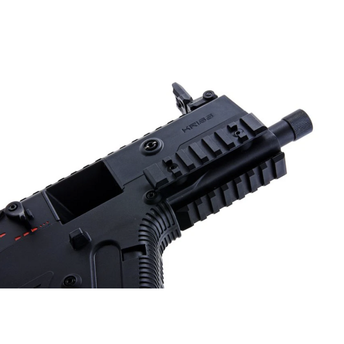 Krytac Kriss Vector GBB - Black