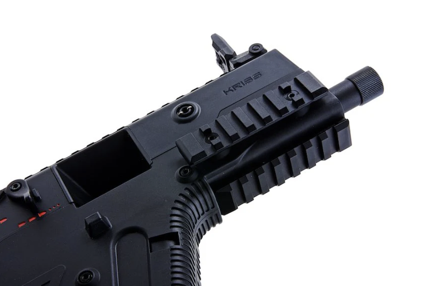 Krytac Kriss Vector GBB - Black