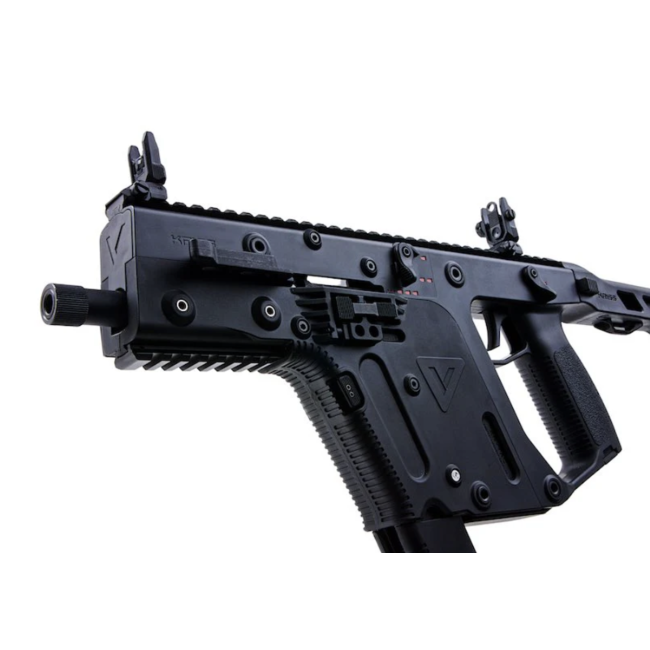 Krytac Kriss Vector GBB - Black