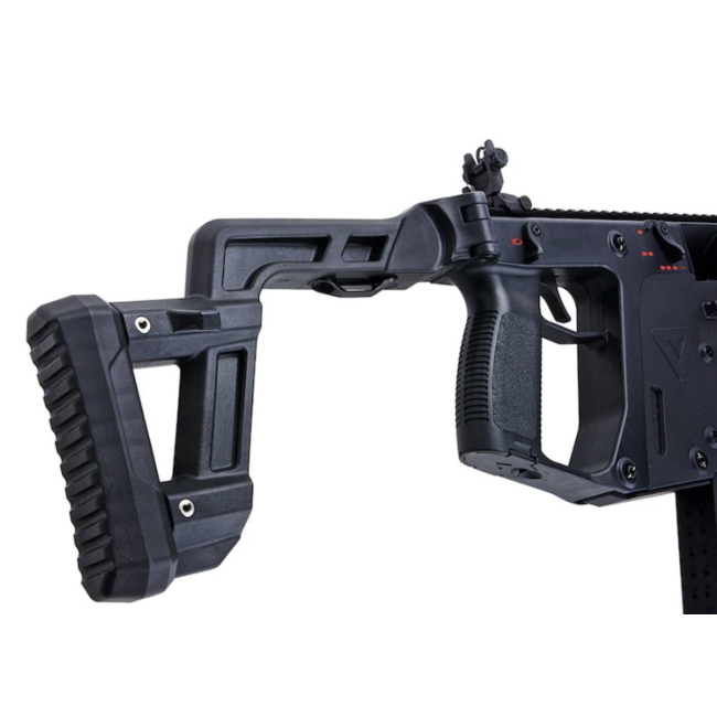 Krytac Kriss Vector GBB - Black