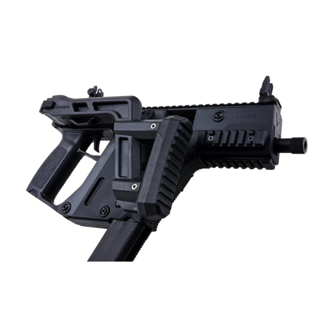 Krytac Kriss Vector GBB - Black