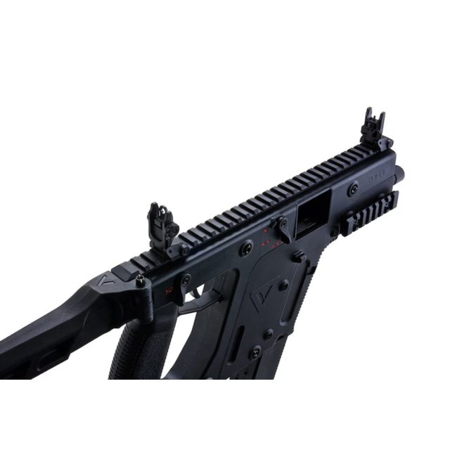 Krytac Kriss Vector GBB - Black