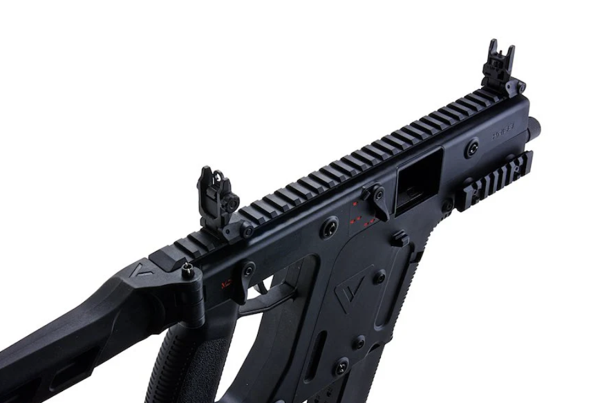Krytac Kriss Vector GBB - Black