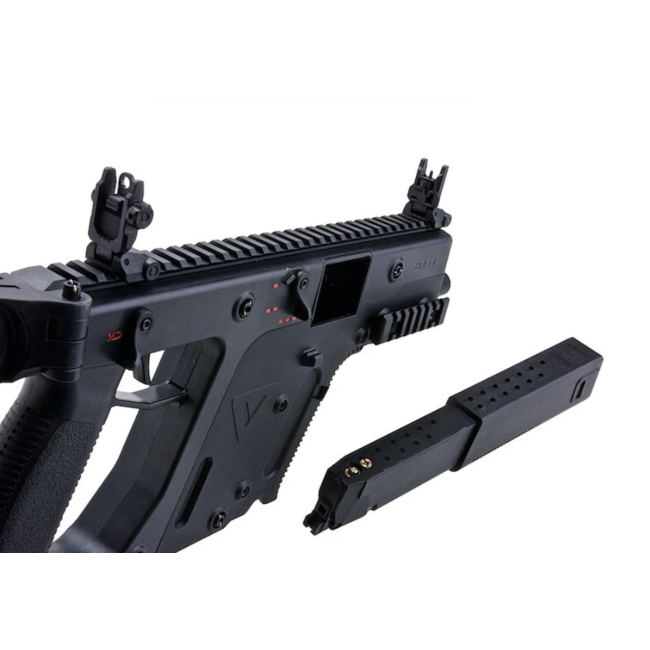Krytac Kriss Vector GBB - Black