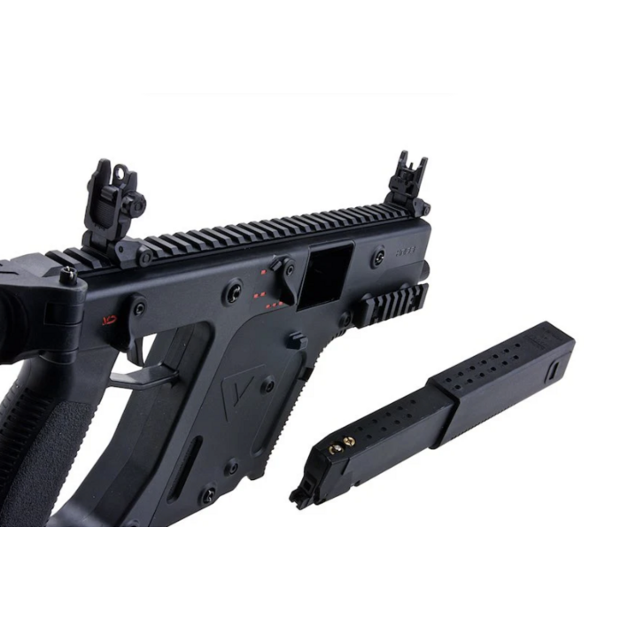 Krytac Kriss Vector GBB - Black