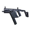 Krytac Kriss Vector GBB - Black