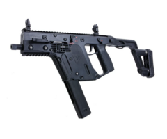 Krytac Kriss Vector GBB - Black