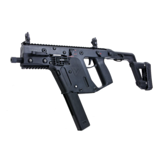 Krytac Kriss Vector GBB - Black