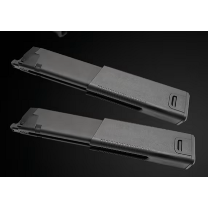 Krytac Magazine Kriss Vector GBB 60rds