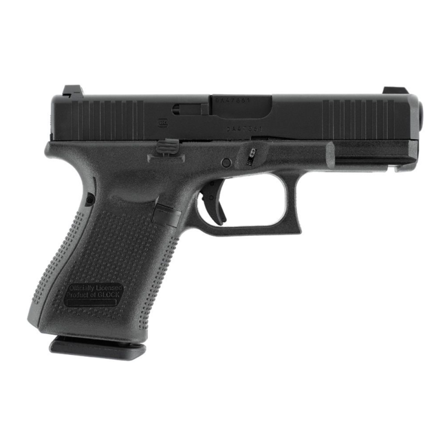 Umarex Glock 19 Gen 5 Metal Version GBB