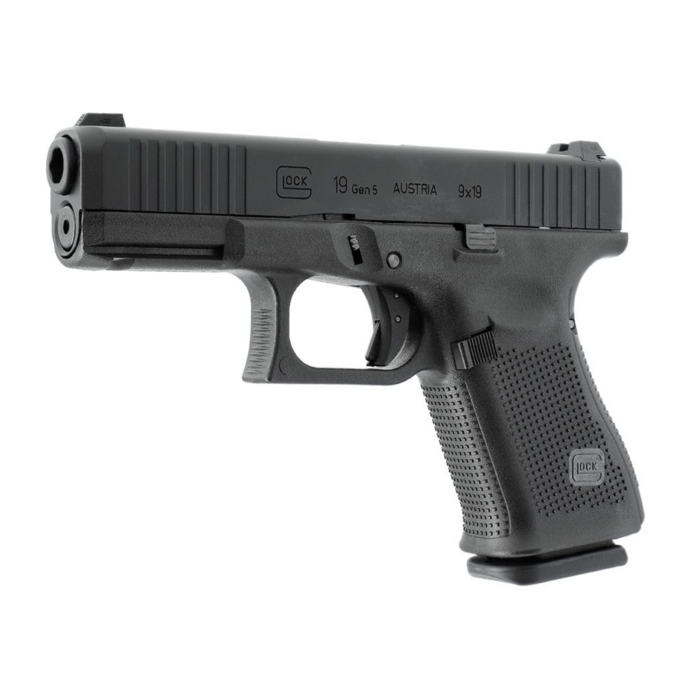 Umarex Glock 19 Gen 5 Metal Version GBB